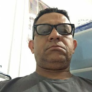 Meet your Posher, Jorge